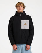 Mens Journey Adiv Puffer Jacket