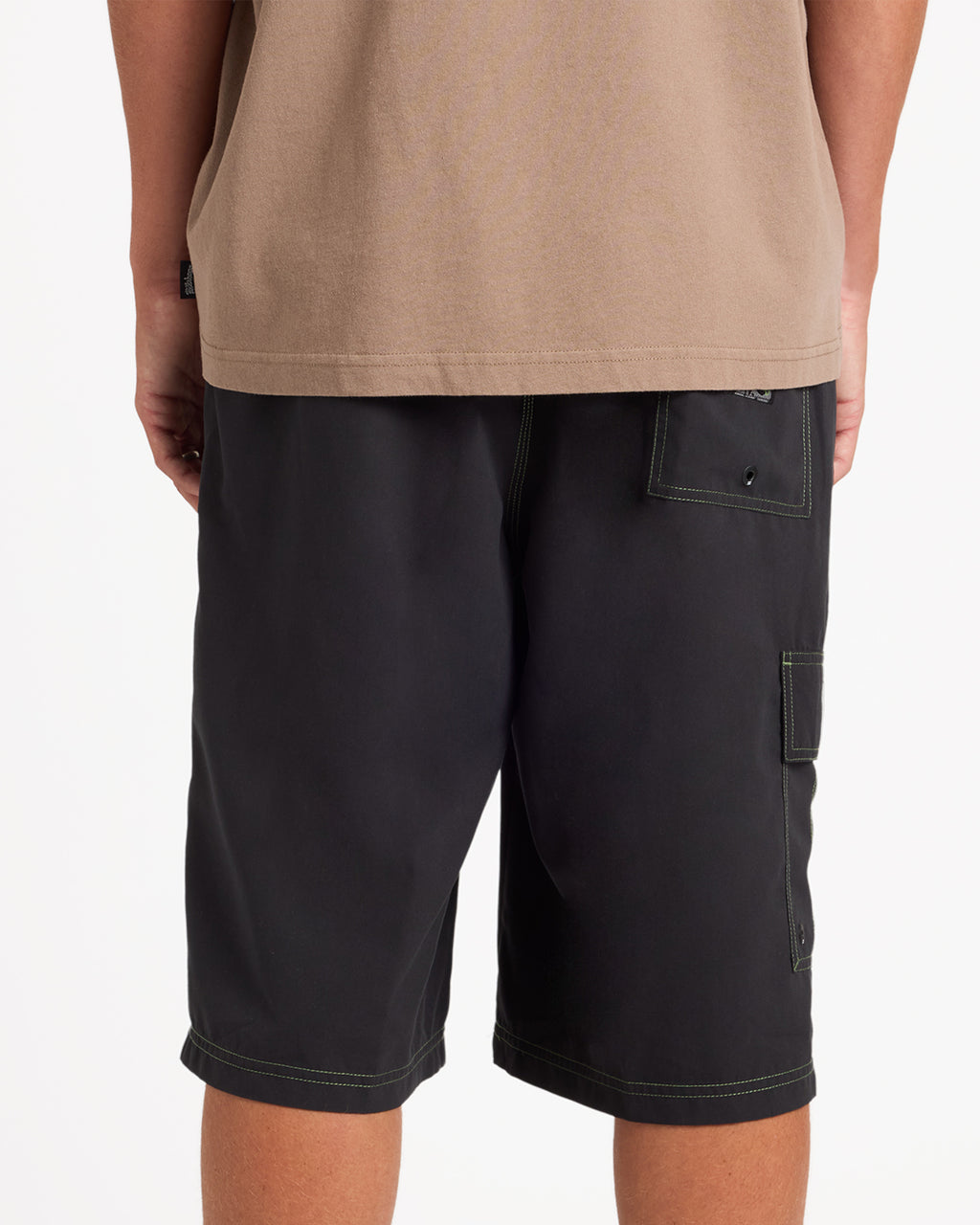 Mens Immortal Throw On 23" Boardshorts