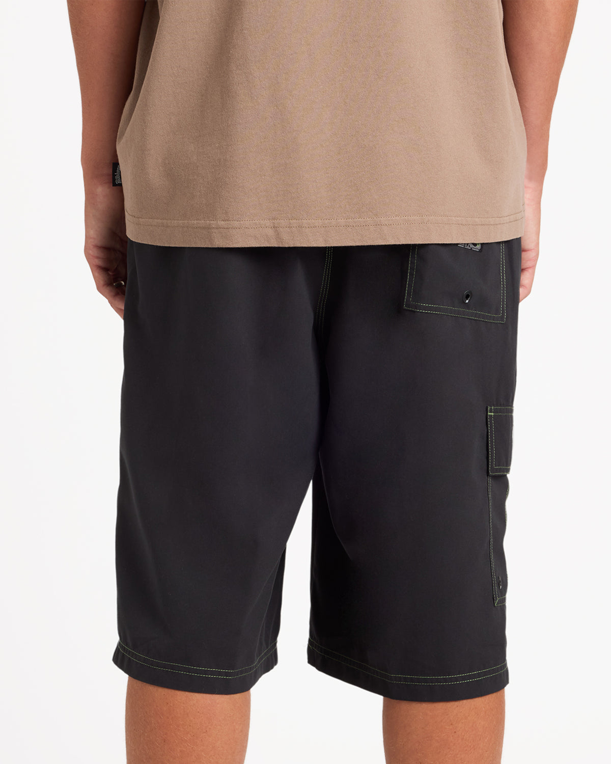 Mens Immortal Throw On 23" Boardshorts