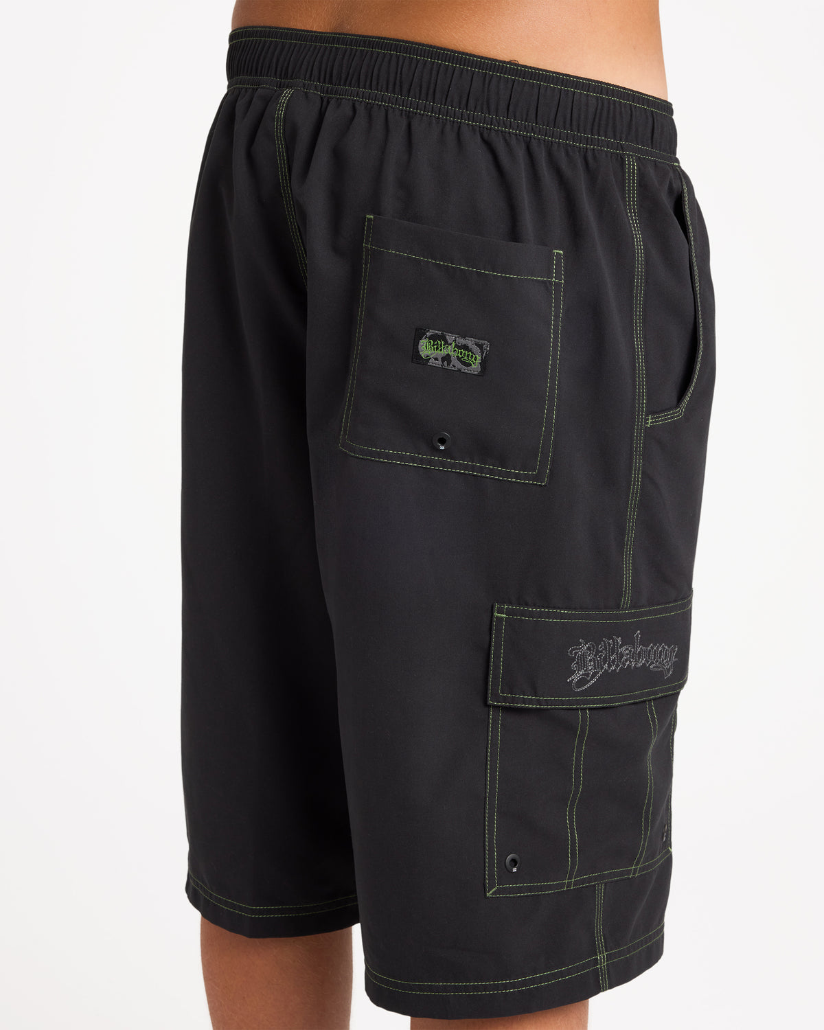 Mens Immortal Throw On 23" Boardshorts