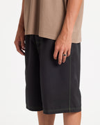 Mens Immortal Throw On 23" Boardshorts
