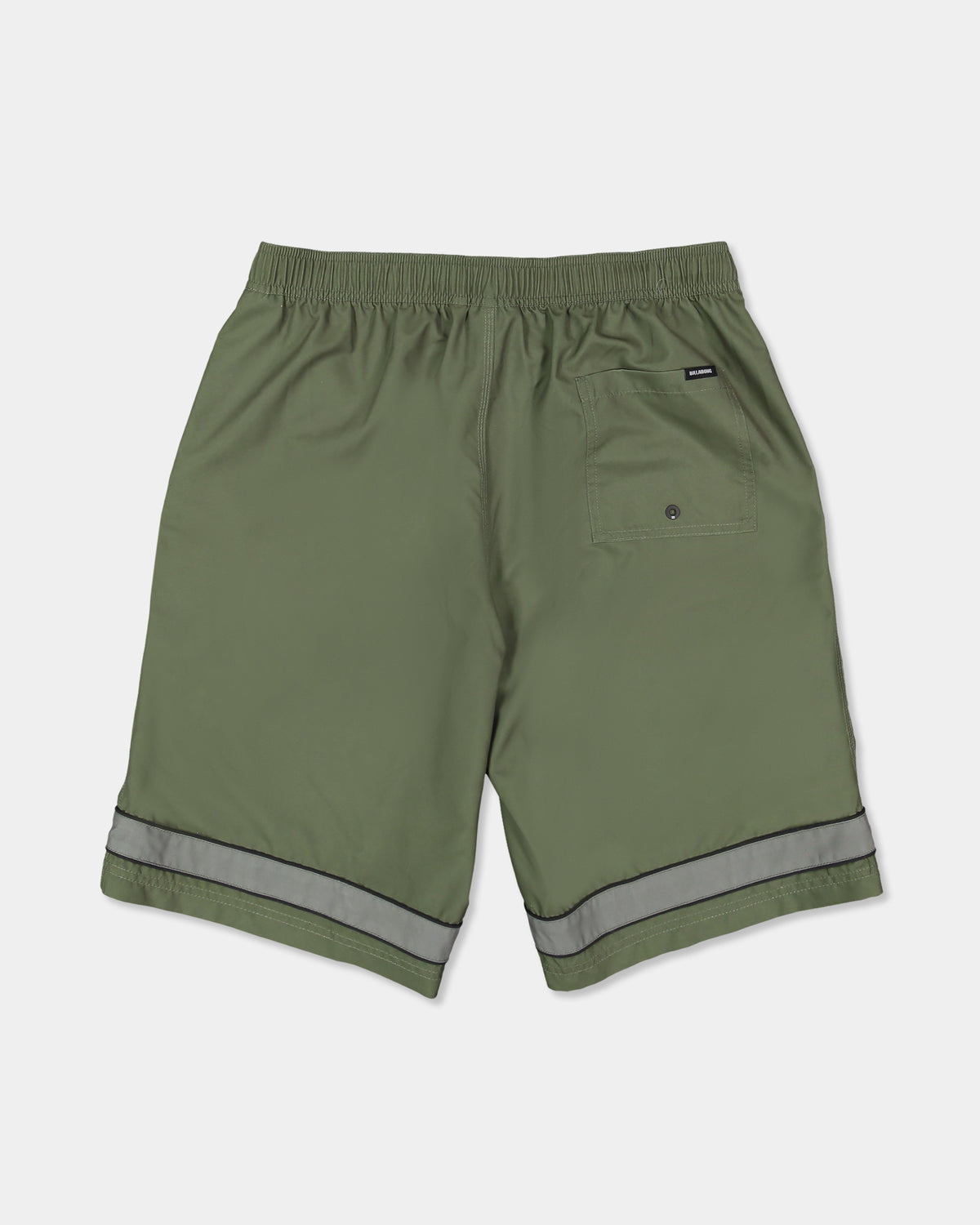 Mens Throw On 2.0 22" Boardshorts