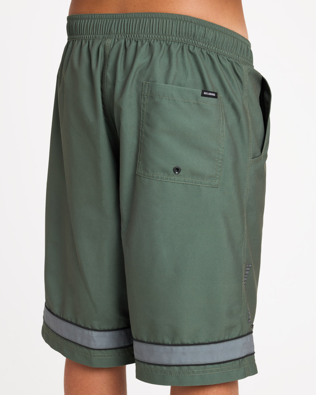 Mens Throw On 2.0 22" Boardshorts