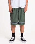 Mens Throw On 2.0 22" Boardshorts