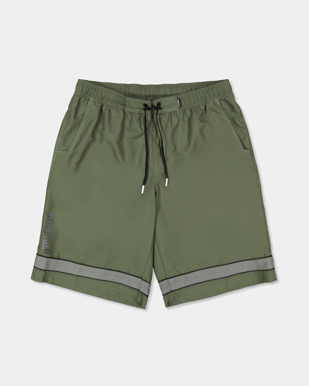 Mens Throw On 2.0 22" Boardshorts