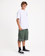 Mens Throw On 2.0 22" Boardshorts