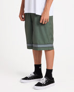 Mens Throw On 2.0 22" Boardshorts