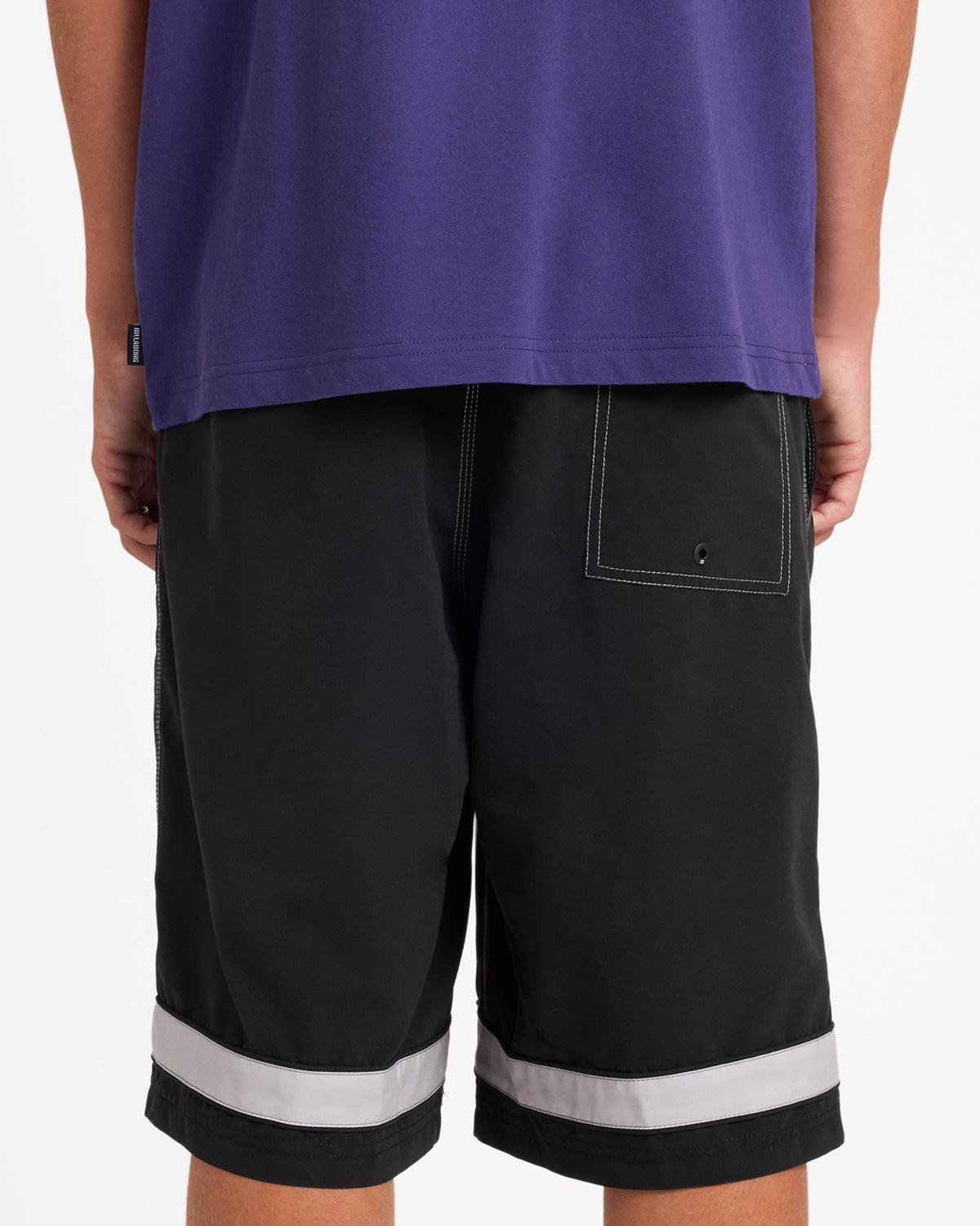 Mens Throw On 2.0 22" Boardshorts