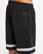 Mens Throw On 2.0 22" Boardshorts