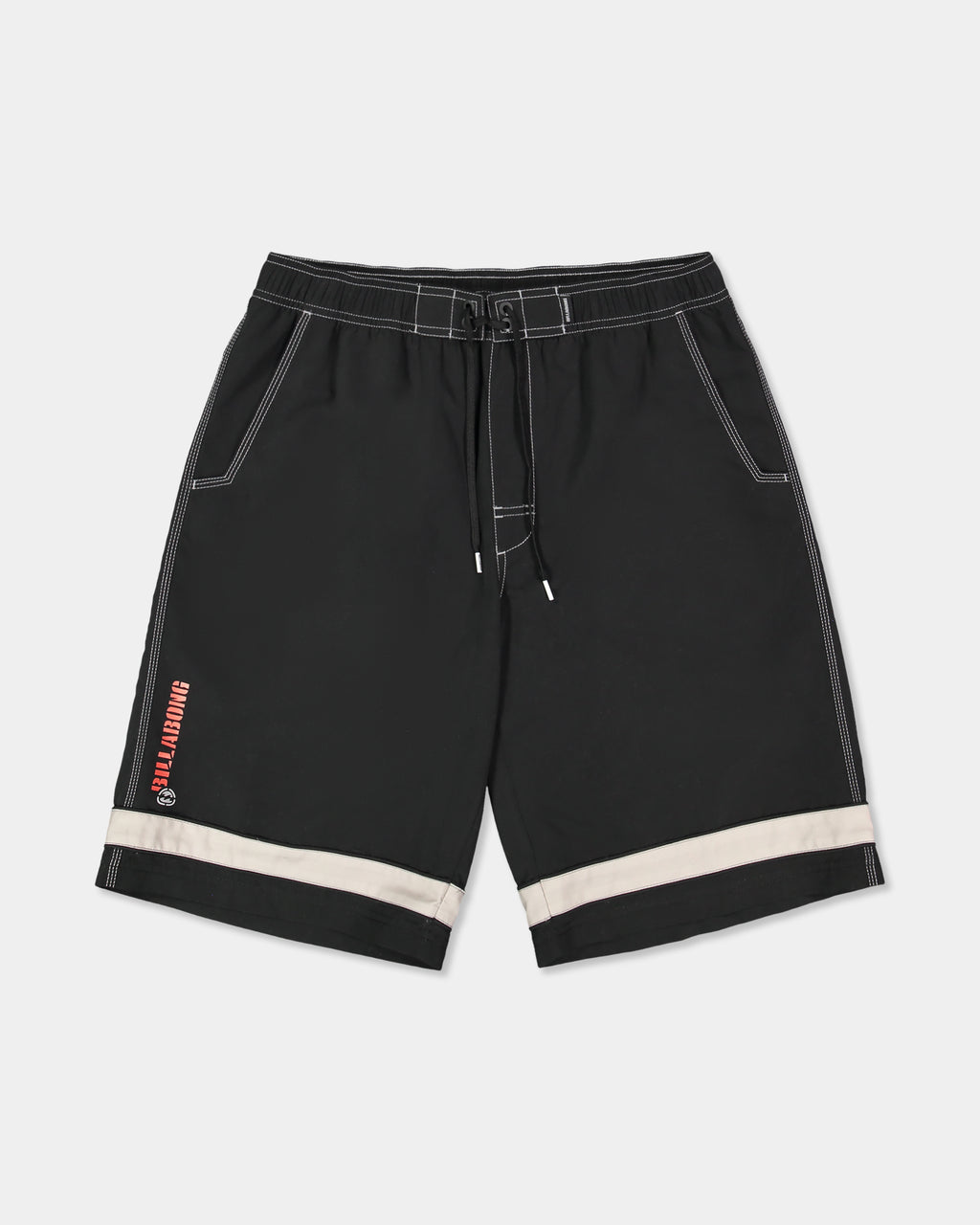 Mens Throw On 2.0 22" Boardshorts