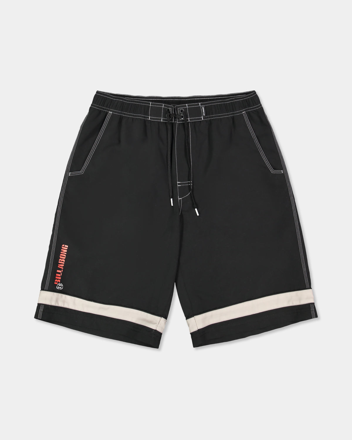 Mens Throw On 2.0 22" Boardshorts