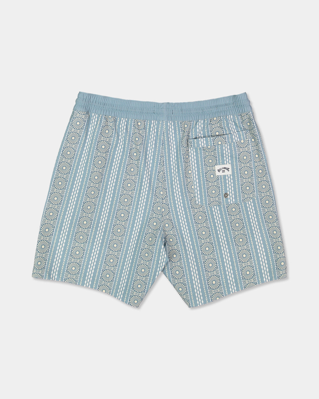 Mens Sundays Layback 18" Boardshorts