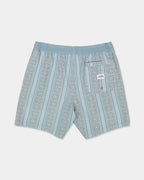 Mens Sundays Layback 18" Boardshorts