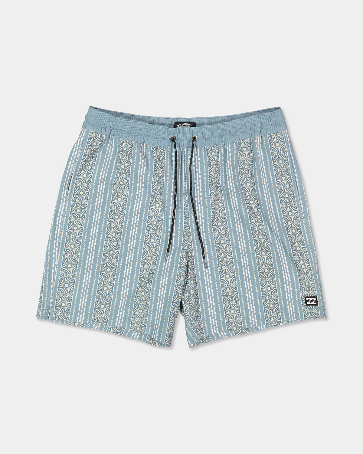 Mens Sundays Layback 18" Boardshorts