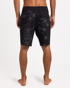 Mens Sundays Layback 18" Boardshorts