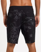 Mens Sundays Layback 18" Boardshorts