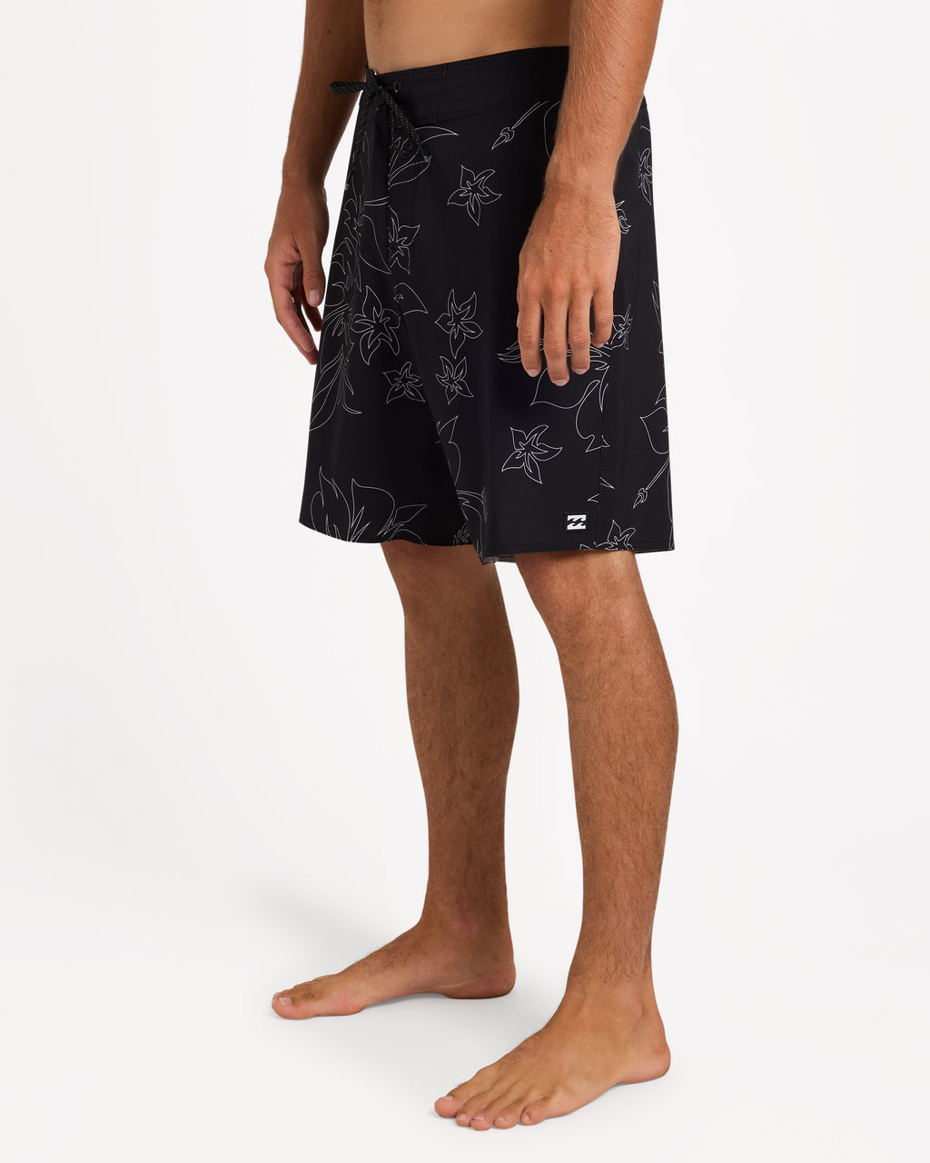 Mens Sundays Layback 18" Boardshorts