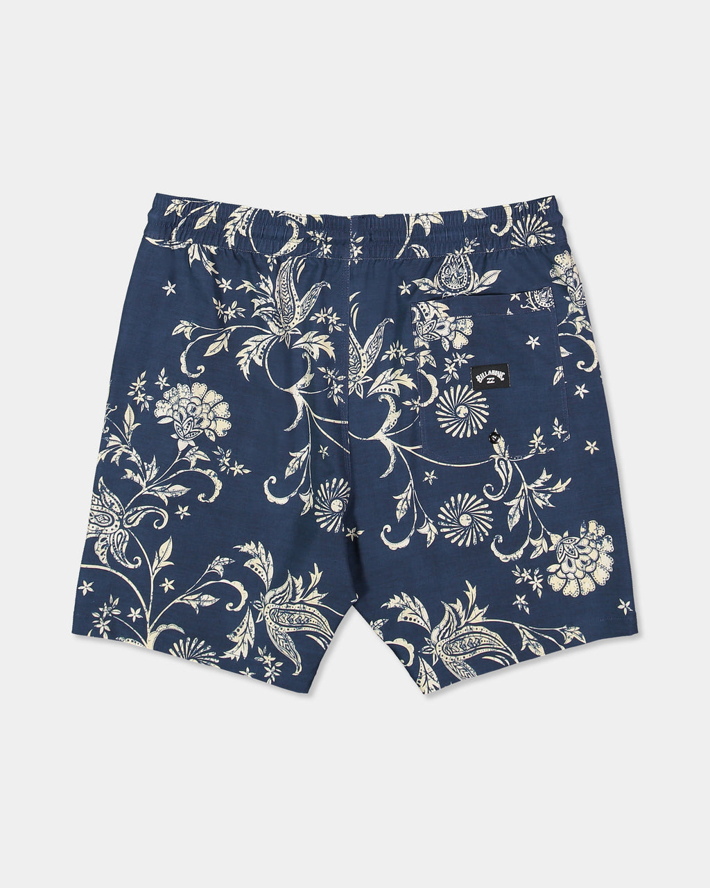 Mens Sundays Layback 18" Boardshorts