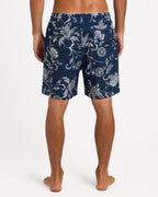 Mens Sundays Layback 18" Boardshorts