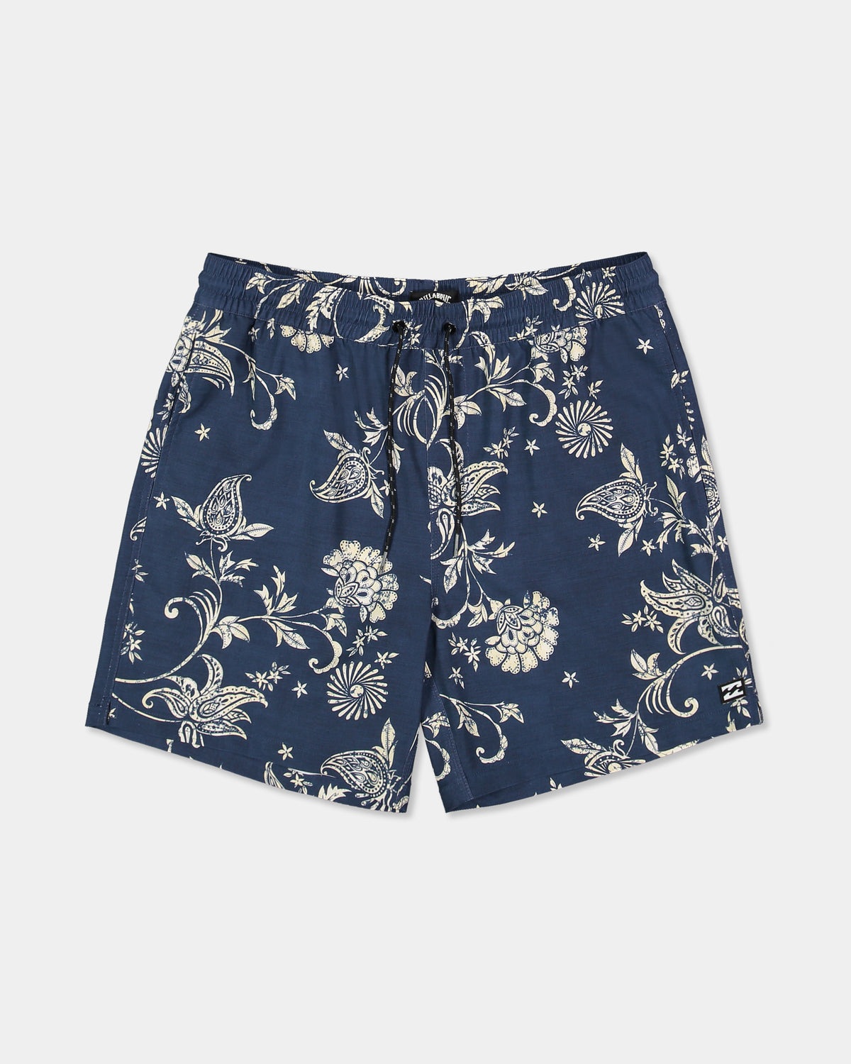 Mens Sundays Layback 18" Boardshorts