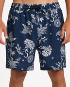 Mens Sundays Layback 18" Boardshorts
