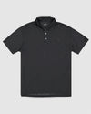 Mens A/Div Short Sleeve Polo Shirt