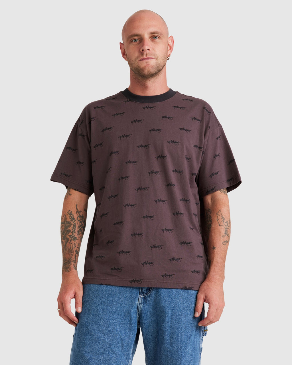Mens All Over OG T-Shirt