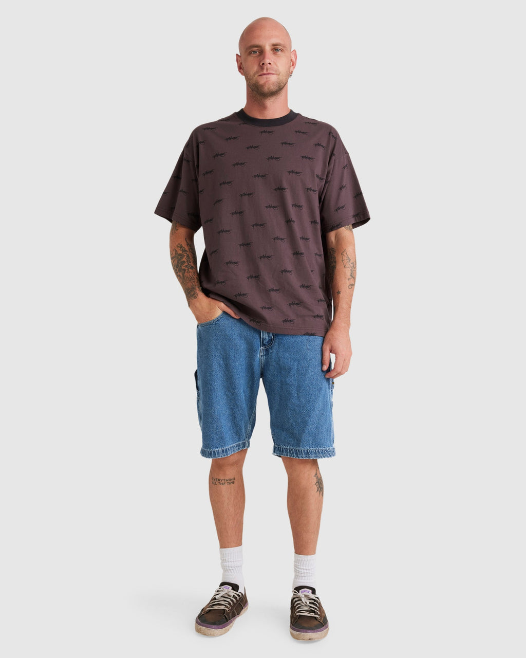 Mens All Over OG T-Shirt