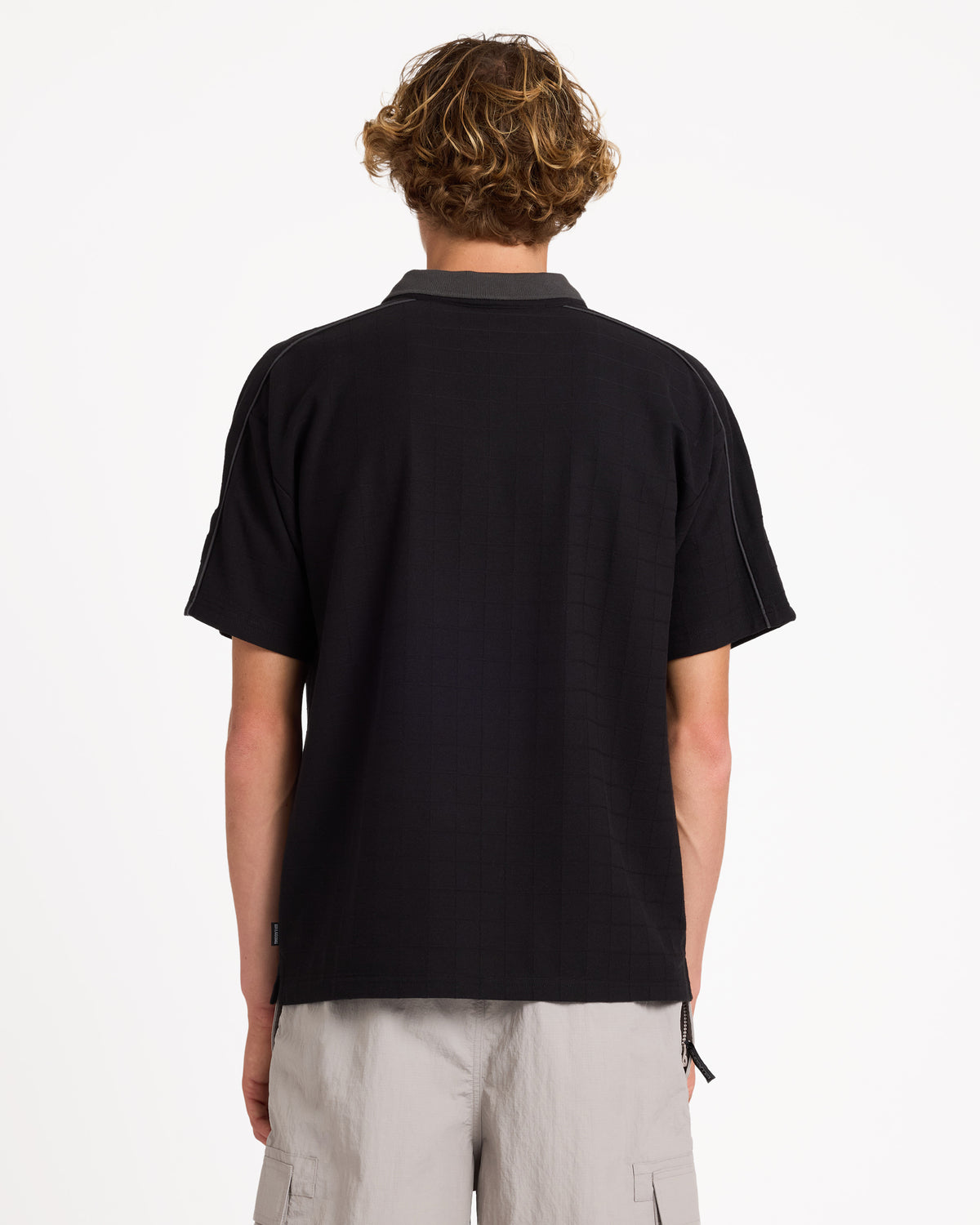 Mens Spec 73 Pub Polo Shirt