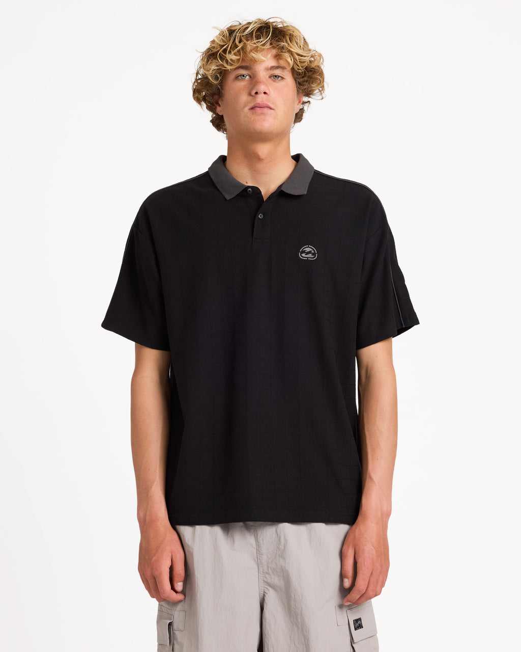 Mens Spec 73 Pub Polo Shirt