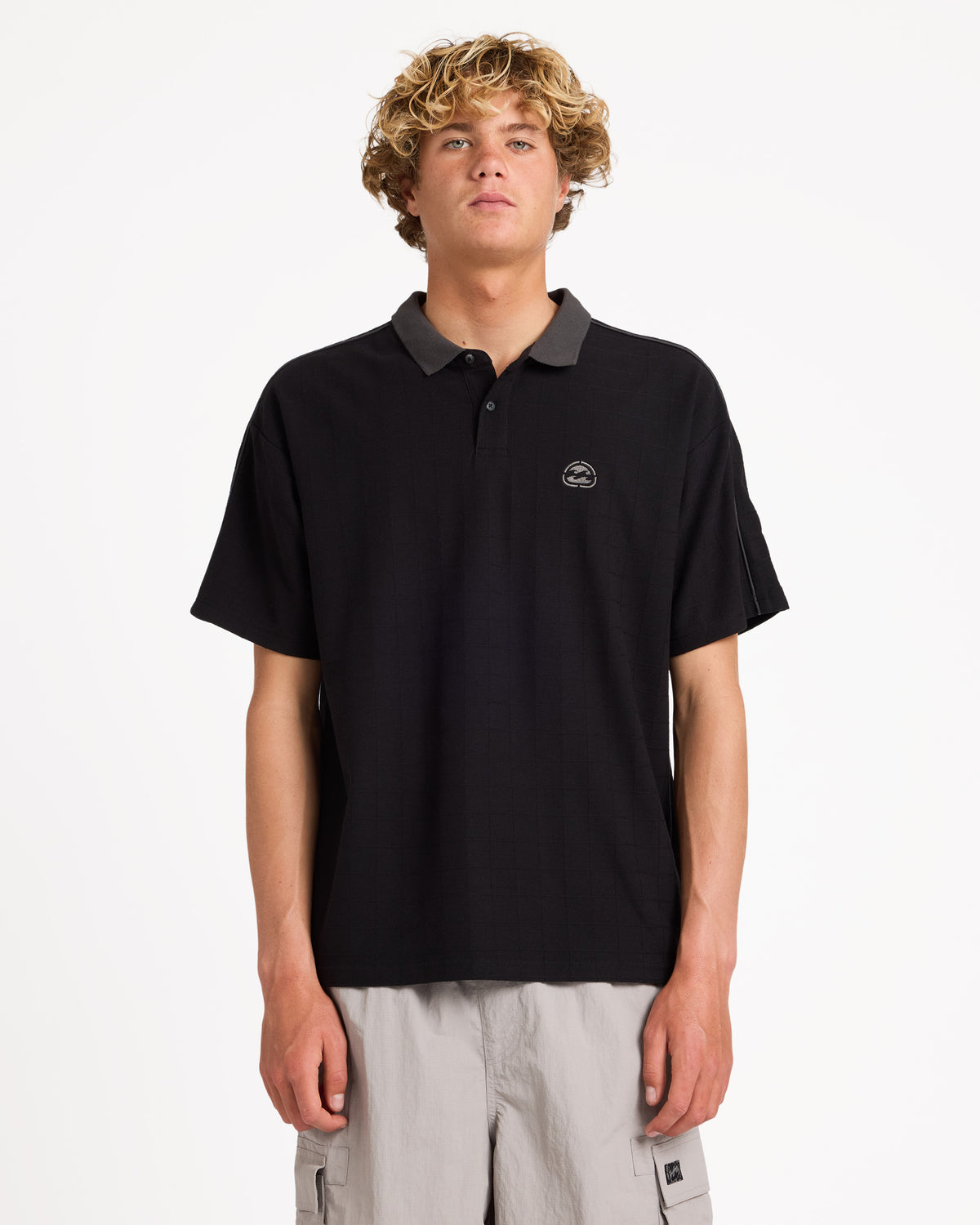 Mens Spec 73 Pub Polo Shirt