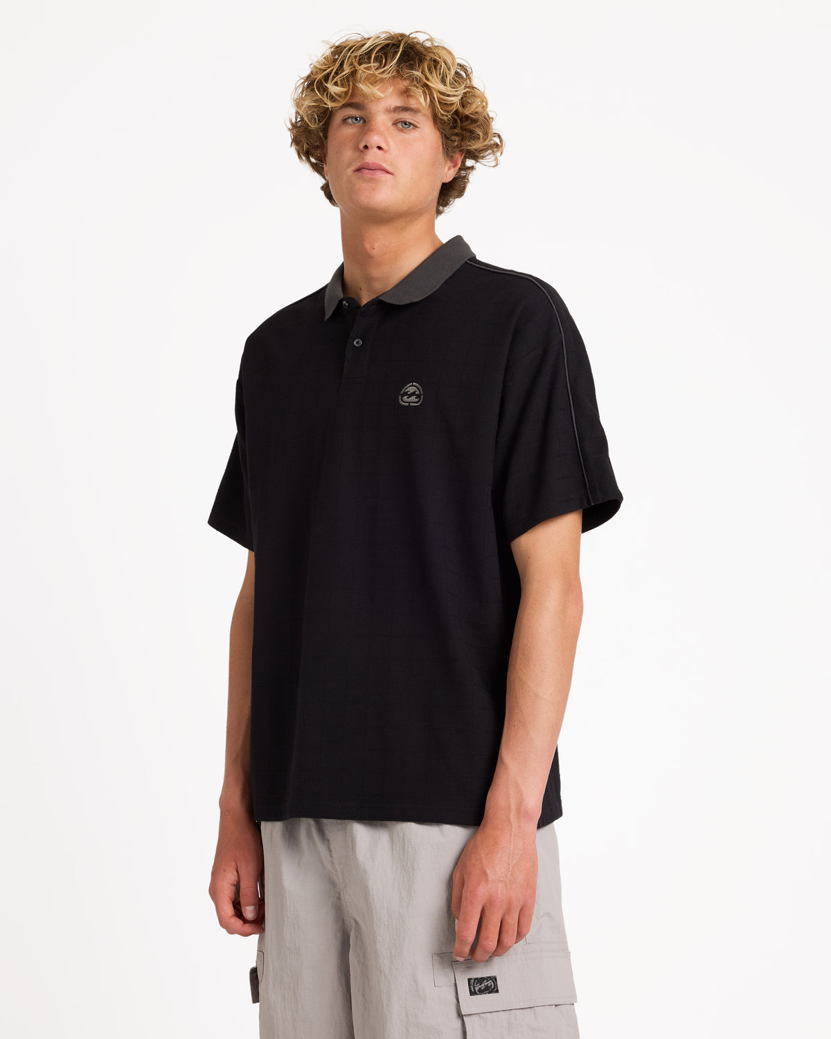 Mens Spec 73 Pub Polo Shirt
