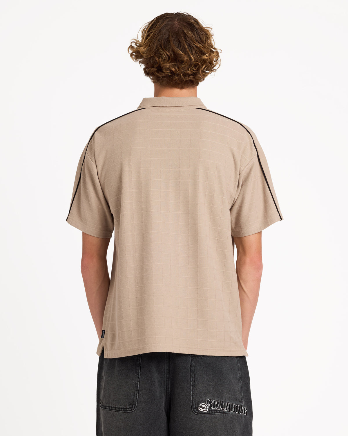 Mens Spec 73 Pub Polo Shirt
