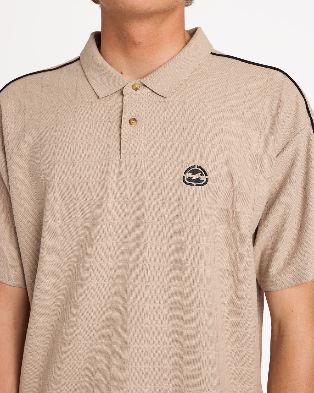 Mens Spec 73 Pub Polo Shirt