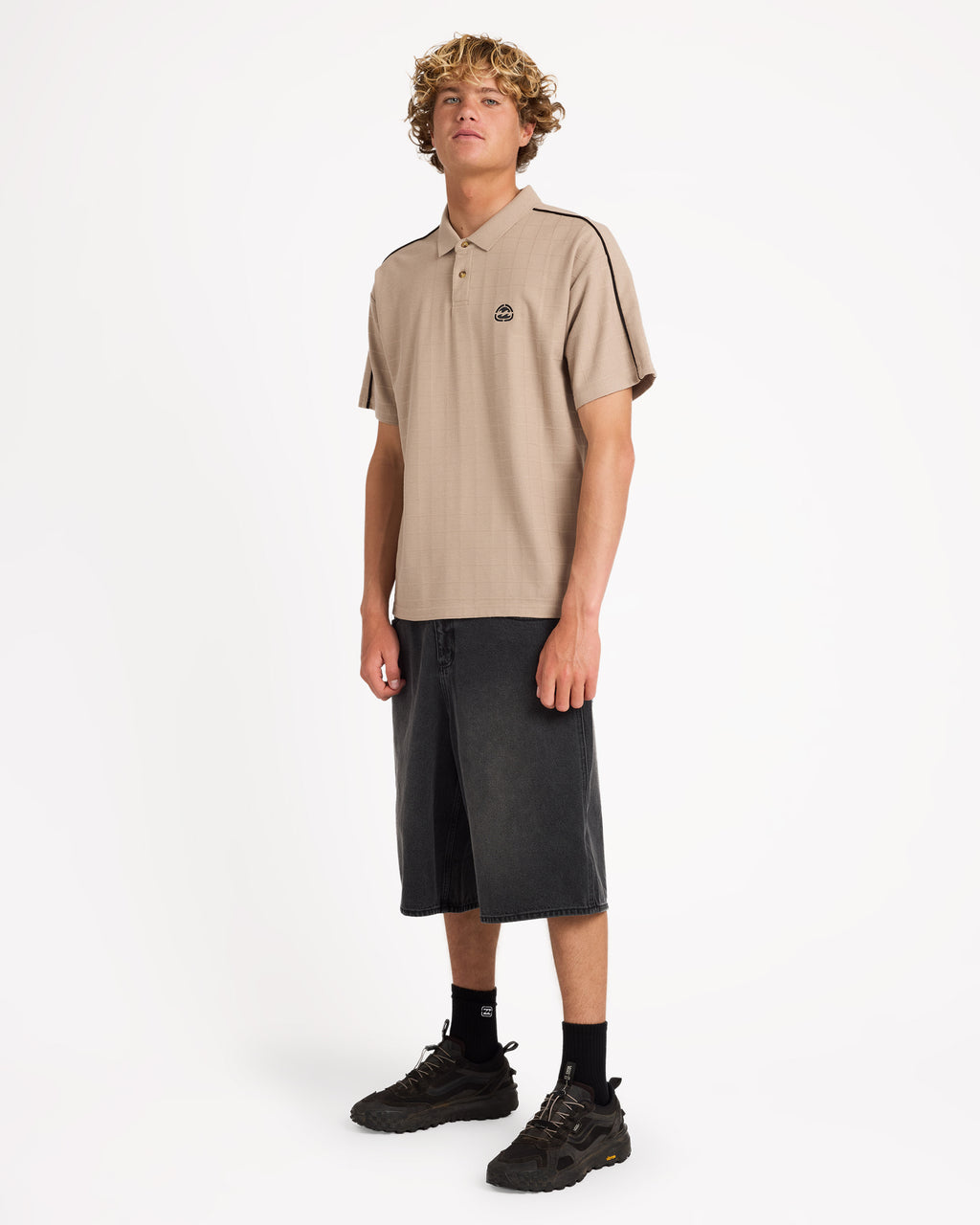 Mens Spec 73 Pub Polo Shirt