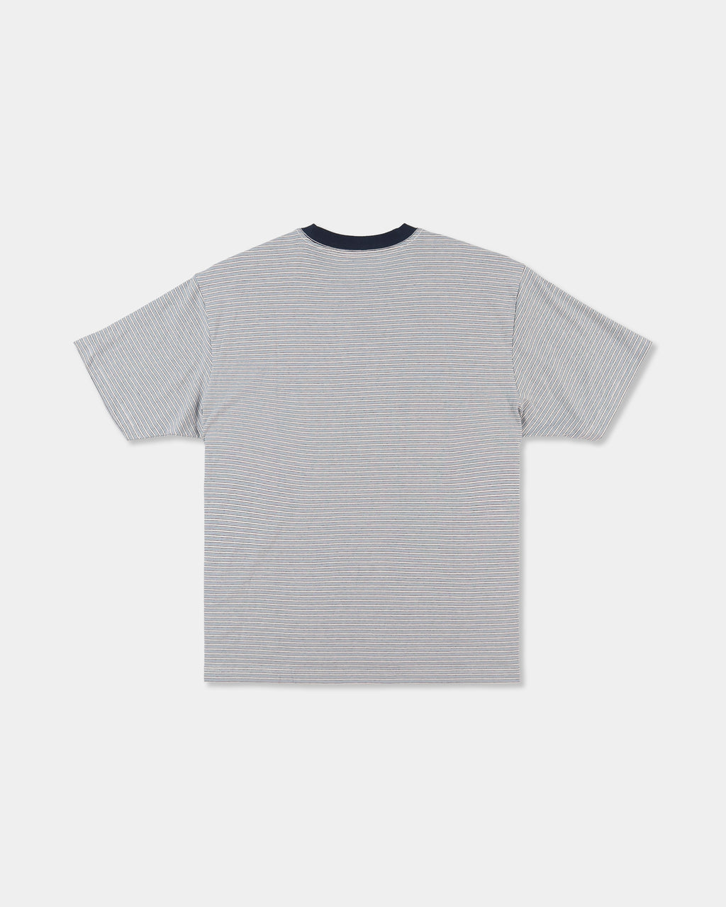 Mens Absense Stripe T-Shirt