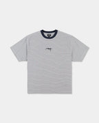 Mens Absense Stripe T-Shirt