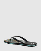Mens Tides Thongs