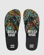 Mens Tides Thongs