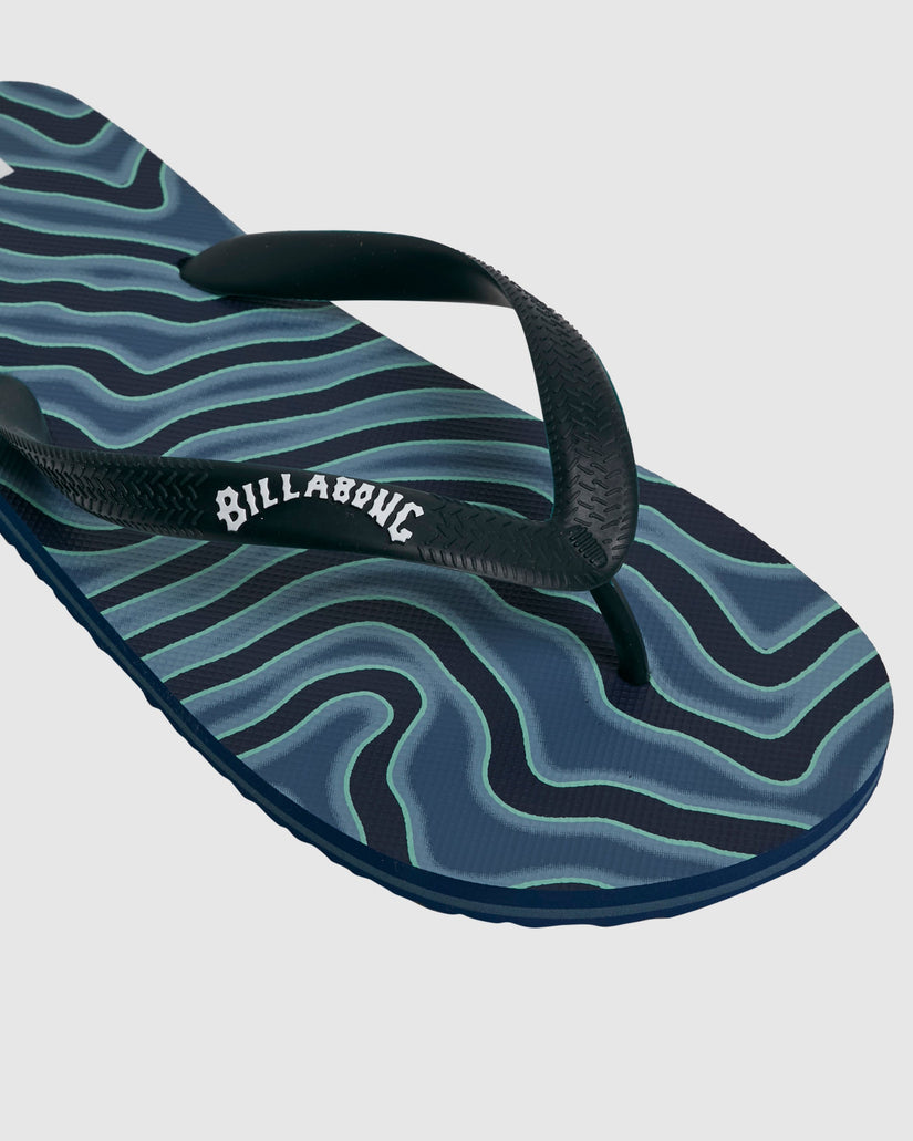 Mens Tides Thongs