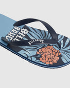 Mens Tides Thongs