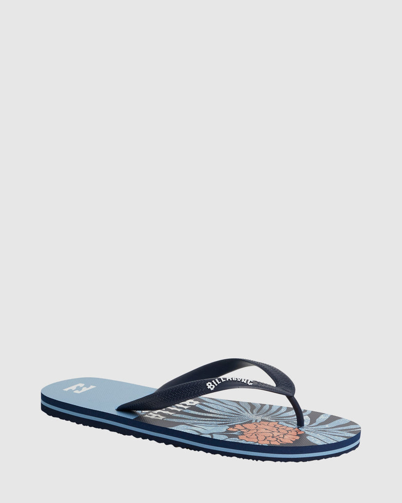 Mens Tides Thongs