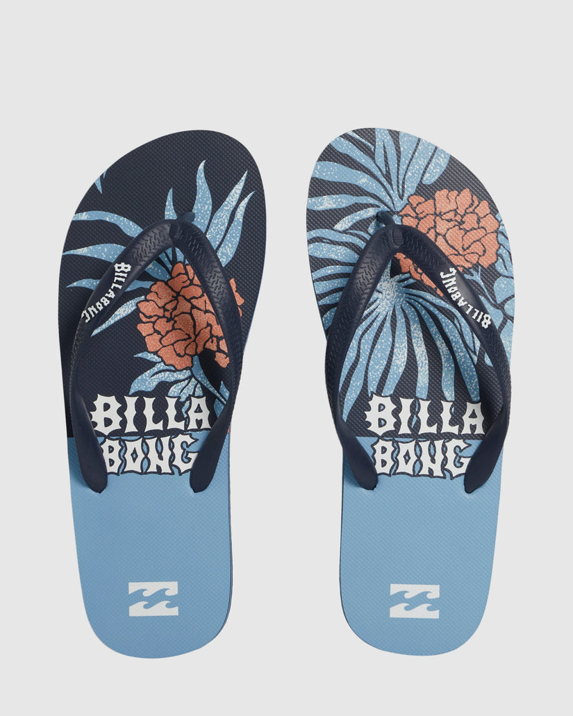 Mens Tides Thongs