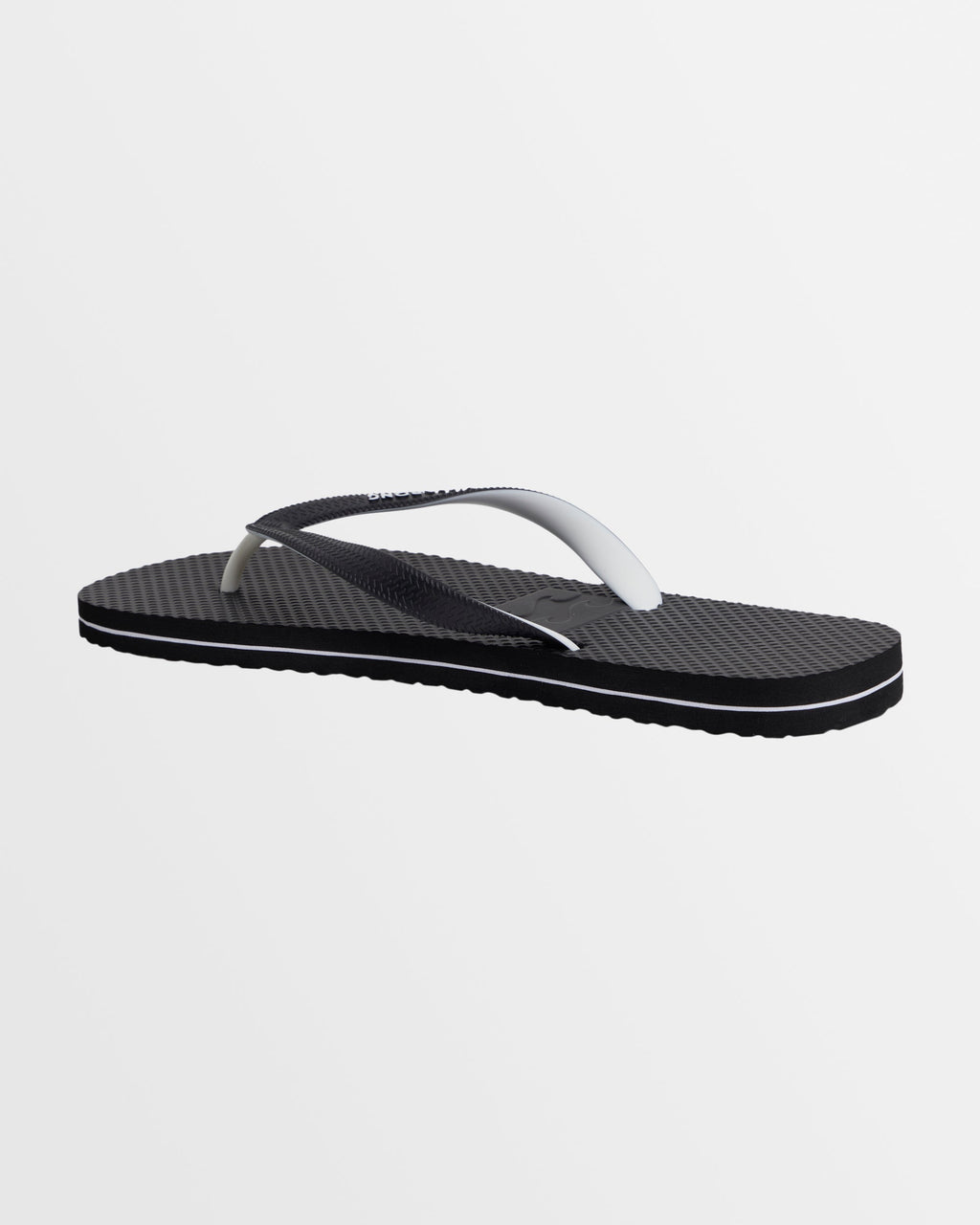 Mens Low Down Splice Thongs