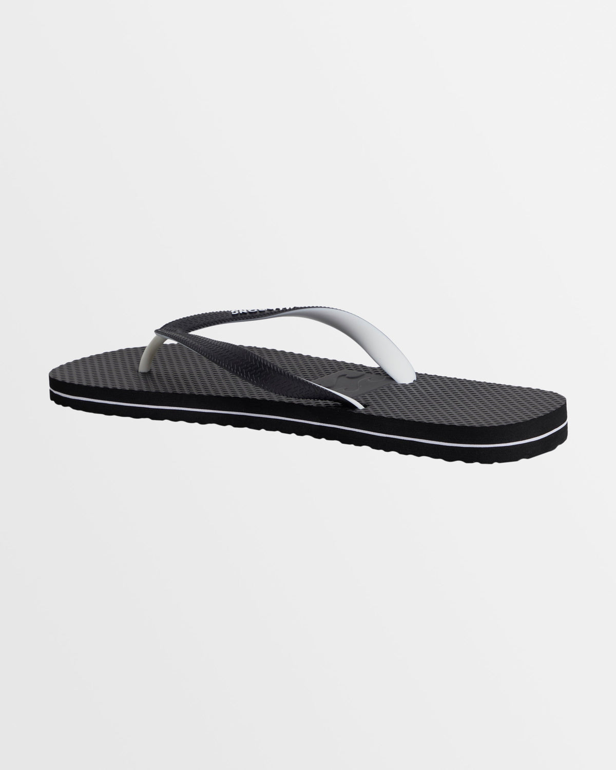Mens Low Down Splice Thongs