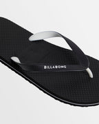 Mens Low Down Splice Thongs