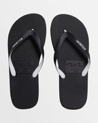 Mens Low Down Splice Thongs