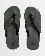 Mens All Day Impact Thongs