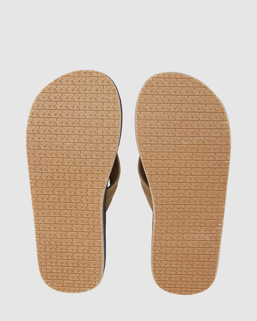 Mens All Day Impact Thongs