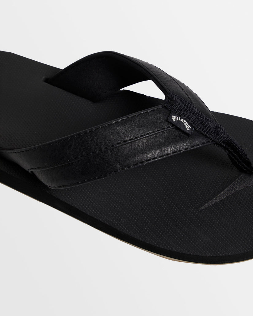 Mens All Day Impact Thongs
